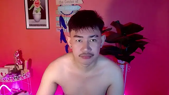 NaughtyGlow97 online show from September 2025 05:18:02 PM
