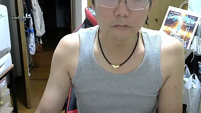 Snapshot of pai-chin-kun chatting on October 2025 06:34:01 AM pai-chin-kun online show from October 2025 06:34:01 AM