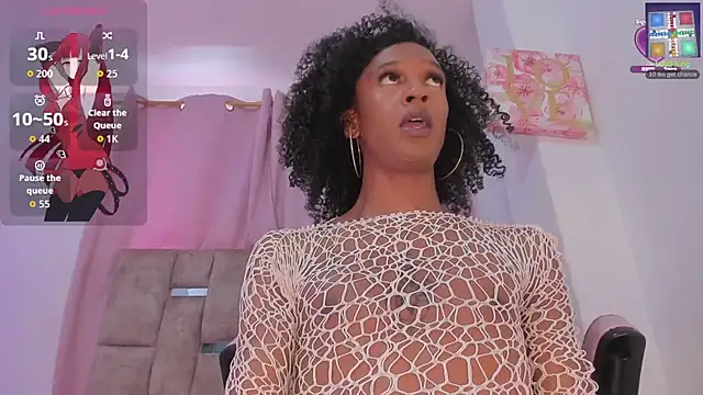 Mia royal online show from April 2026 05:14:02 PM