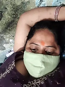 Mmm143 online show from April 2026 08:19:01 AM