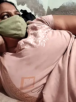 Mmm143 online show from January 2026 07:12:01 PM