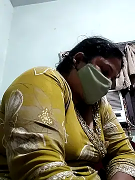 Mmm143 online show from February 2026 07:45:02 PM