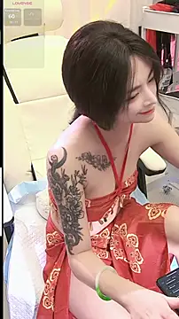 Snapshot of lulu5211 chatting on October 2025 12:04:01 PM lulu5211 online show from October 2025 12:04:01 PM