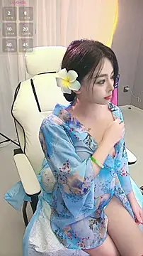 Snapshot of lulu5211 chatting on October 2025 12:07:01 PM lulu5211 online show from October 2025 12:07:01 PM