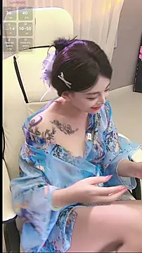 Snapshot of lulu5211 chatting on October 2025 03:56:02 PM lulu5211 online show from October 2025 03:56:02 PM