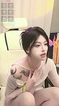 Snapshot of lulu5211 chatting on November 2025 01:38:01 PM lulu5211 online show from November 2025 01:38:01 PM