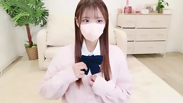 Snapshot of Yurika_ch chatting on October 2025 02:08:01 PM Yurika ch online show from October 2025 02:08:01 PM