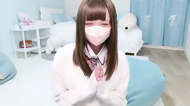 Snapshot of Yurika_ch chatting on September 2025 01:59:02 PM Yurika ch online show from September 2025 01:59:02 PM