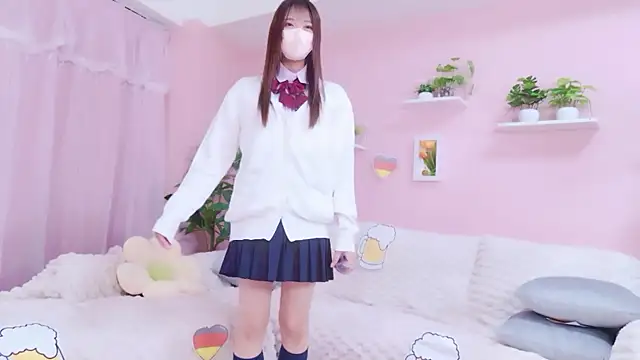 Snapshot of Yurika_ch chatting on September 2025 02:01:01 PM Yurika ch online show from September 2025 02:01:01 PM