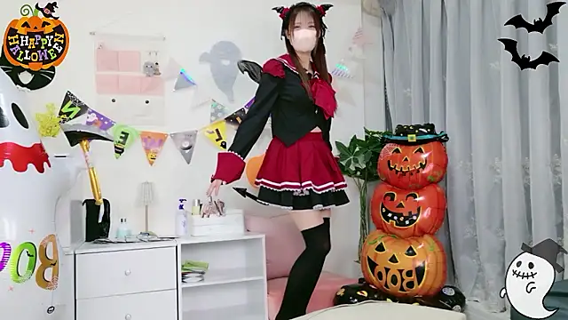 Snapshot of Yurika_ch chatting on October 2025 02:58:01 PM Yurika ch online show from October 2025 02:58:01 PM