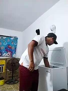 Alex man23 online show from October 2025 02:43:01 AM