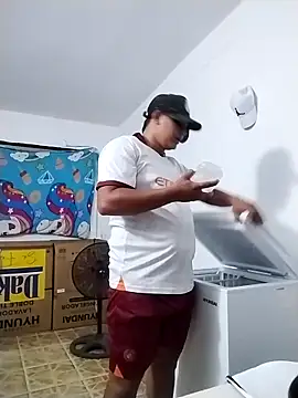 Alex man23 online show from October 2025 05:29:01 AM