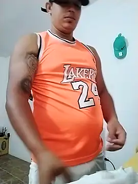 Alex man23 online show from November 2025 01:48:02 PM