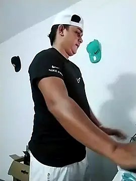 Alex man23 online show from September 2025 03:02:01 AM