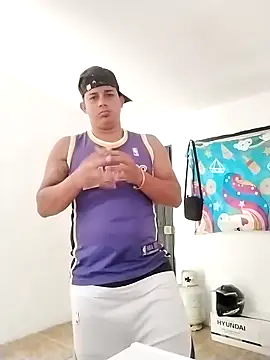 Alex man23 online show from September 2025 01:14:01 PM