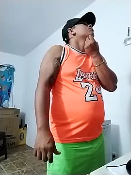 Alex man23 online show from November 2025 08:30:01 AM