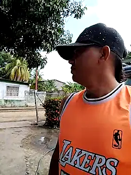 Alex man23 online show from February 2026 02:25:01 PM