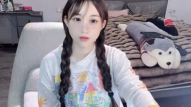 naiyaomeimei online show from November 2025 12:36:01 AM