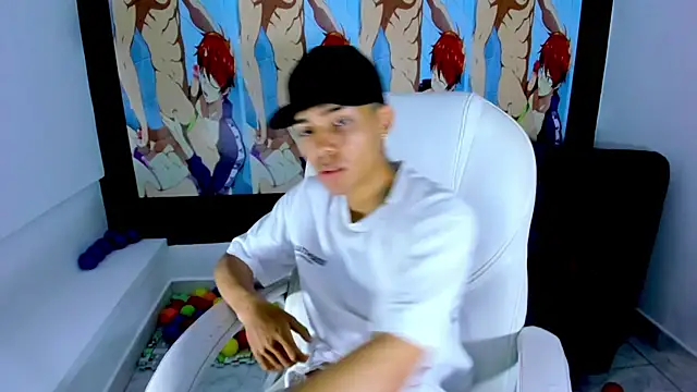 Hunteer Boy online show from September 2025 07:53:01 PM