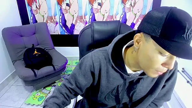 Hunteer Boy online show from October 2025 08:03:01 AM
