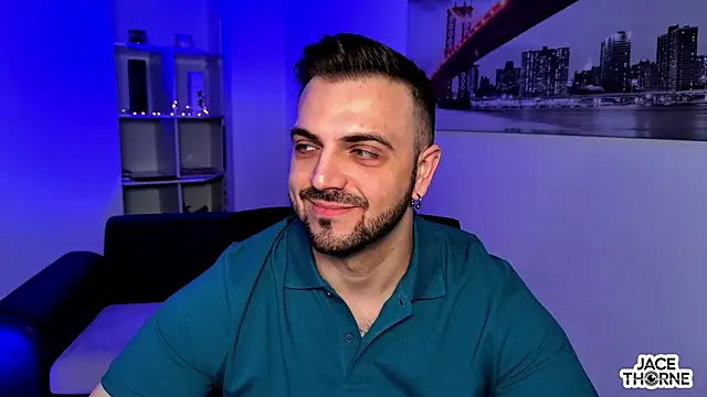 Jace Thorne online show from March 2026 05:19:01 AM