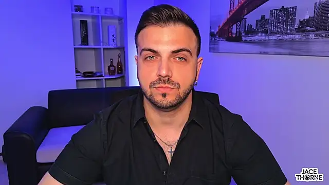 Jace Thorne online show from April 2026 04:41:01 AM