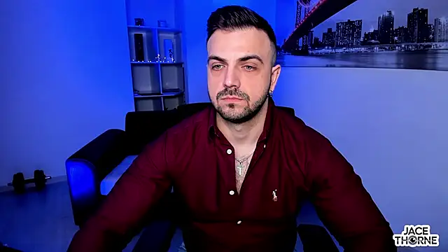 Jace Thorne online show from March 2026 04:59:02 AM