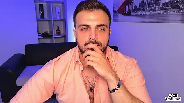 Jace Thorne online show from June 2026 08:39:01 PM