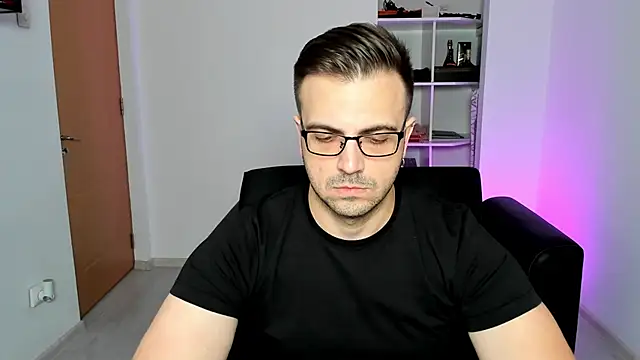 Jace Thorne online show from October 2025 05:50:02 PM