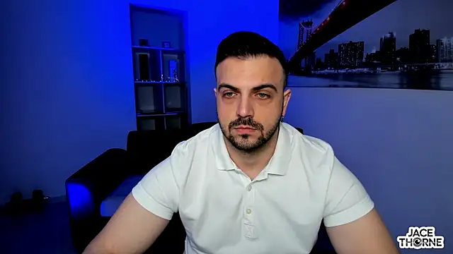 Jace Thorne online show from March 2026 05:10:02 AM