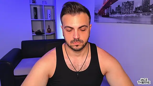 Jace Thorne online show from June 2026 04:39:01 AM