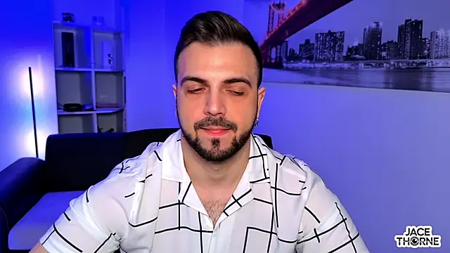 Jace Thorne online show from March 2026 04:47:01 AM