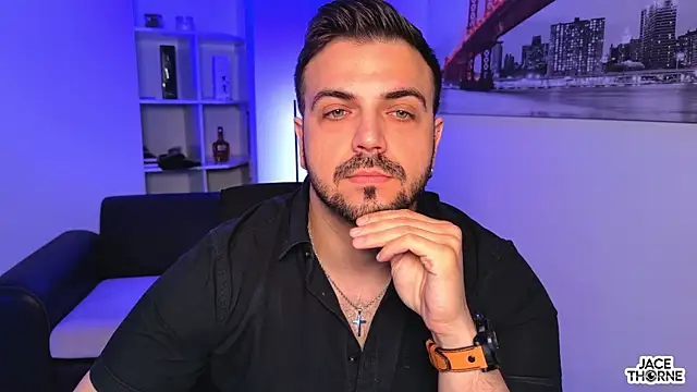 Jace Thorne online show from May 2026 05:27:01 AM