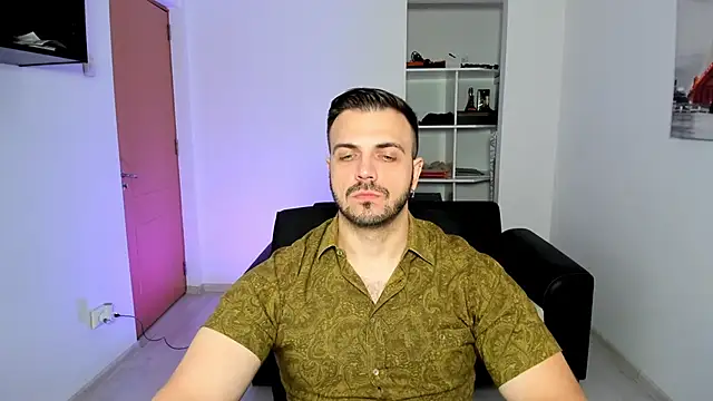 Jace Thorne online show from September 2025 06:04:02 PM