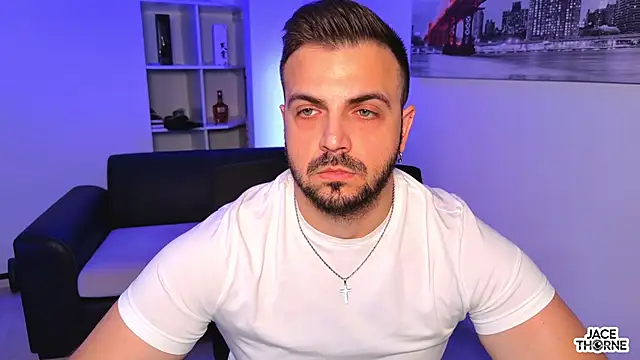 Jace Thorne online show from June 2026 02:11:02 AM
