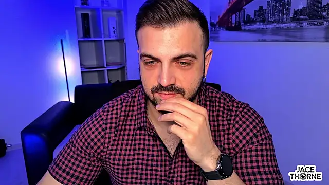 Jace Thorne online show from March 2026 05:27:02 AM