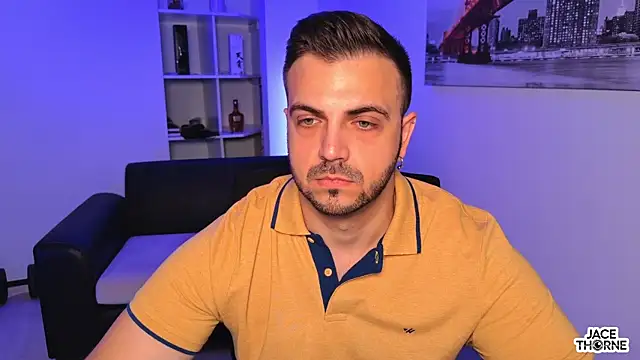 Jace Thorne online show from June 2026 04:23:02 AM