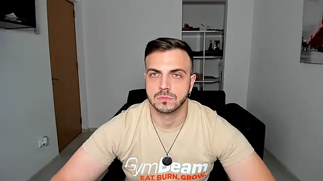 Jace Thorne online show from September 2025 05:30:01 PM