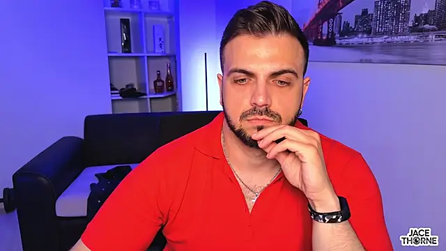 Jace Thorne online show from May 2026 06:37:02 AM