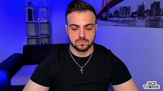 Jace Thorne online show from March 2026 04:45:01 AM