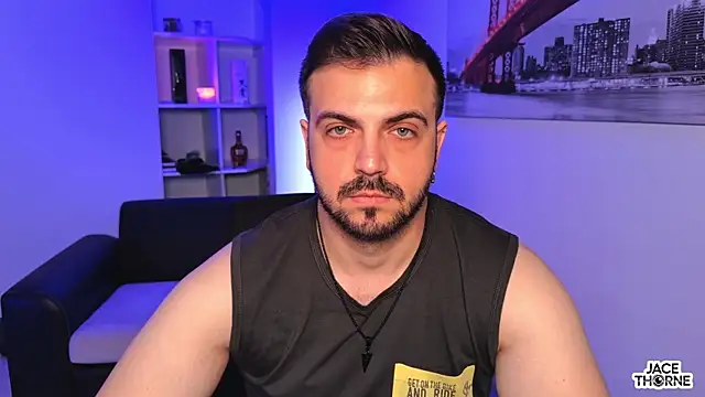 Jace Thorne online show from May 2026 06:34:01 AM