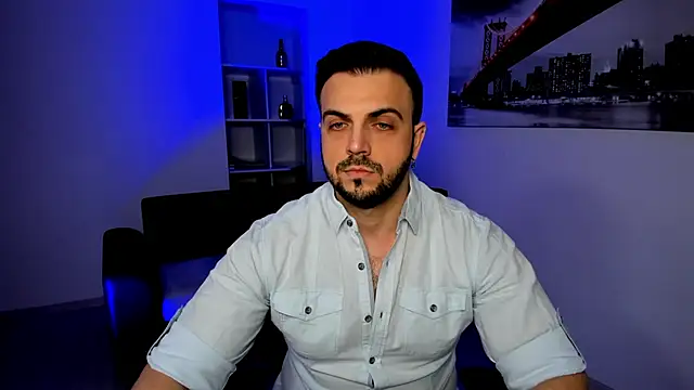 Jace Thorne online show from December 2025 03:11:01 PM