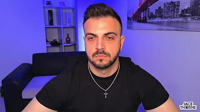 Jace Thorne online show from June 2026 04:46:02 AM