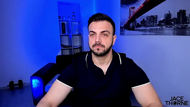 Jace Thorne online show from January 2026 07:57:01 AM