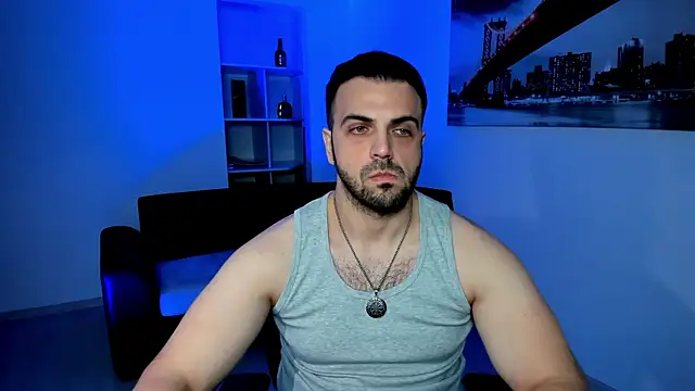 Jace Thorne online show from November 2025 05:14:02 PM