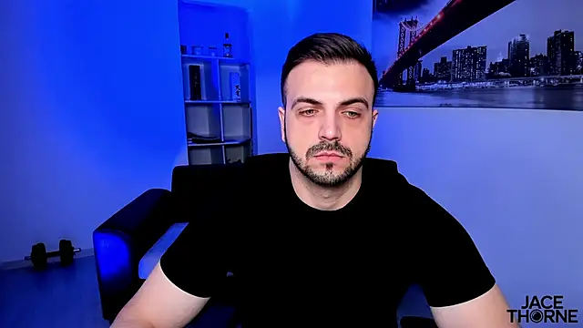 Jace Thorne online show from January 2026 06:06:02 AM