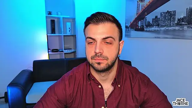 Jace Thorne online show from April 2026 03:57:02 AM