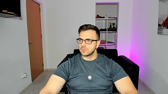 Jace Thorne online show from October 2025 05:49:01 PM