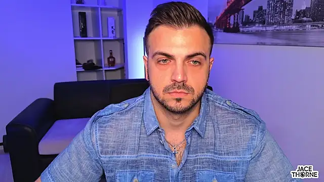 Jace Thorne online show from June 2026 04:18:01 AM