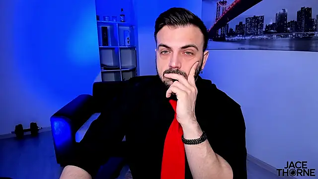 Jace Thorne online show from January 2026 06:09:01 AM